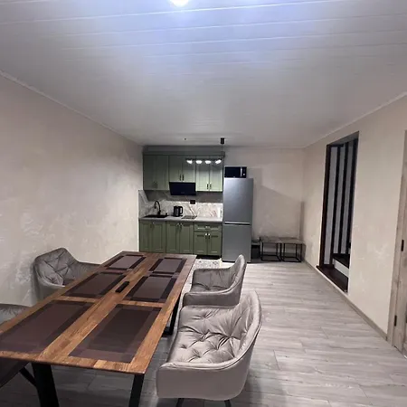 ількова * Yaremche