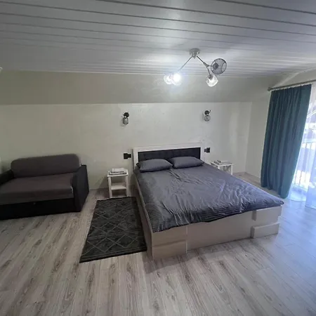 ількова Villa Yaremche