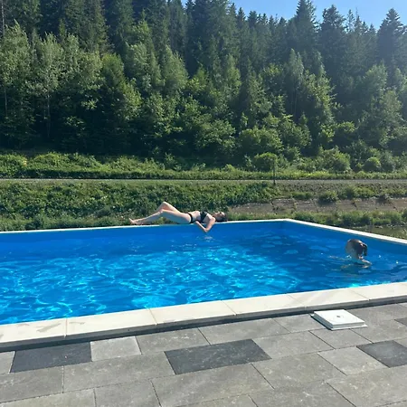 Villa ількова Yaremche