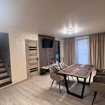 Villa ількова