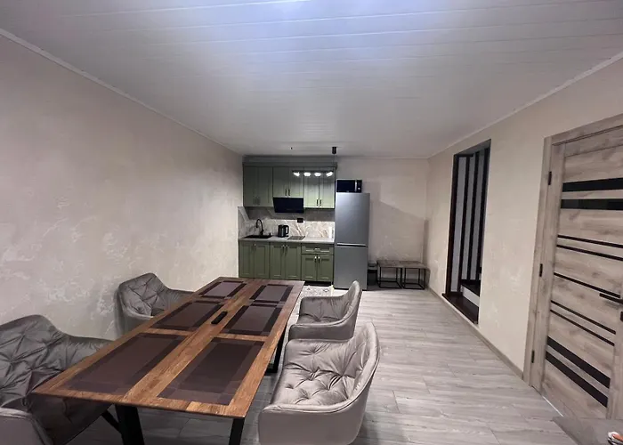 ількова * Yaremche