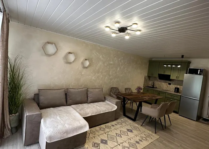 Villa ількова