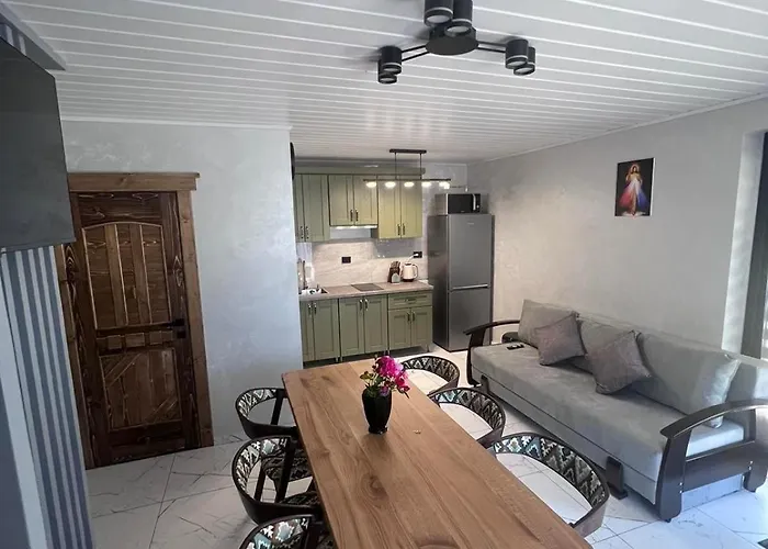 ількова Yaremche