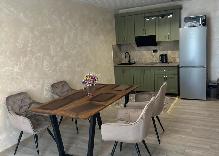 ількова Villa