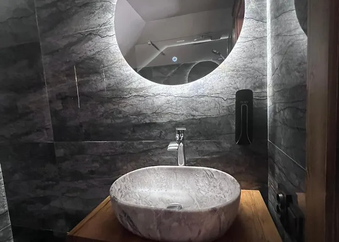 ількова Yaremche