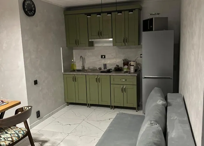 Villa ількова Yaremche