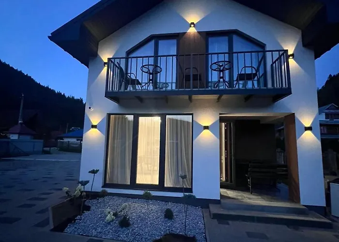 ількова Villa Yaremche