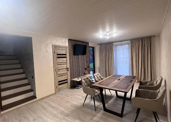 Villa ількова